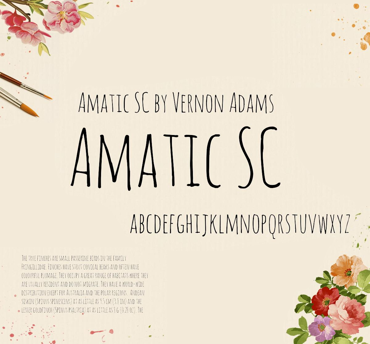 Amatic SC