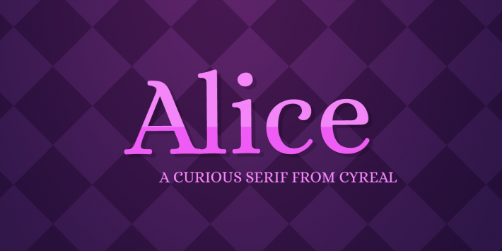 Alice