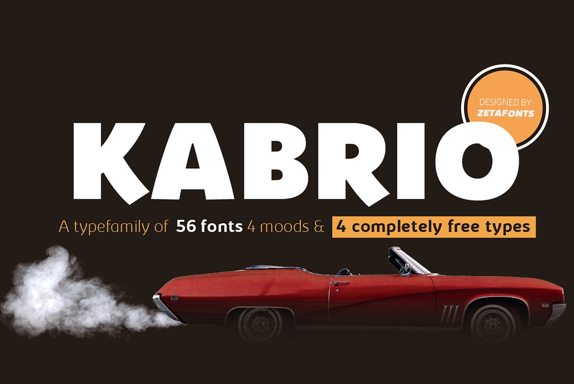 Kabrio