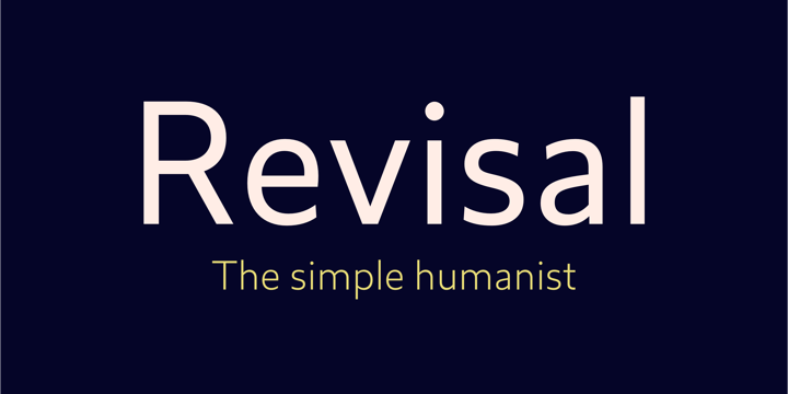 Revisal