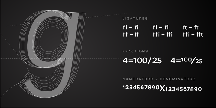 MB Grotesk