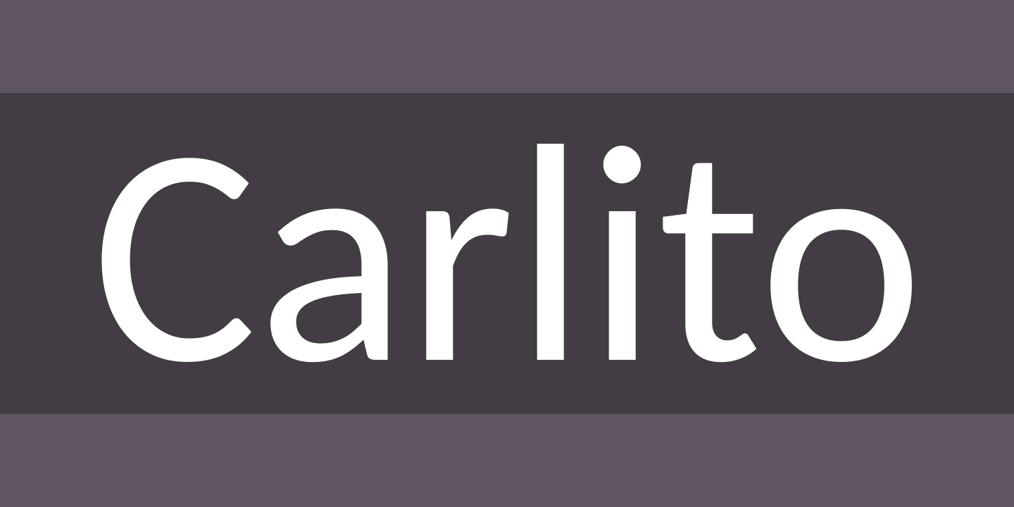 Carlito