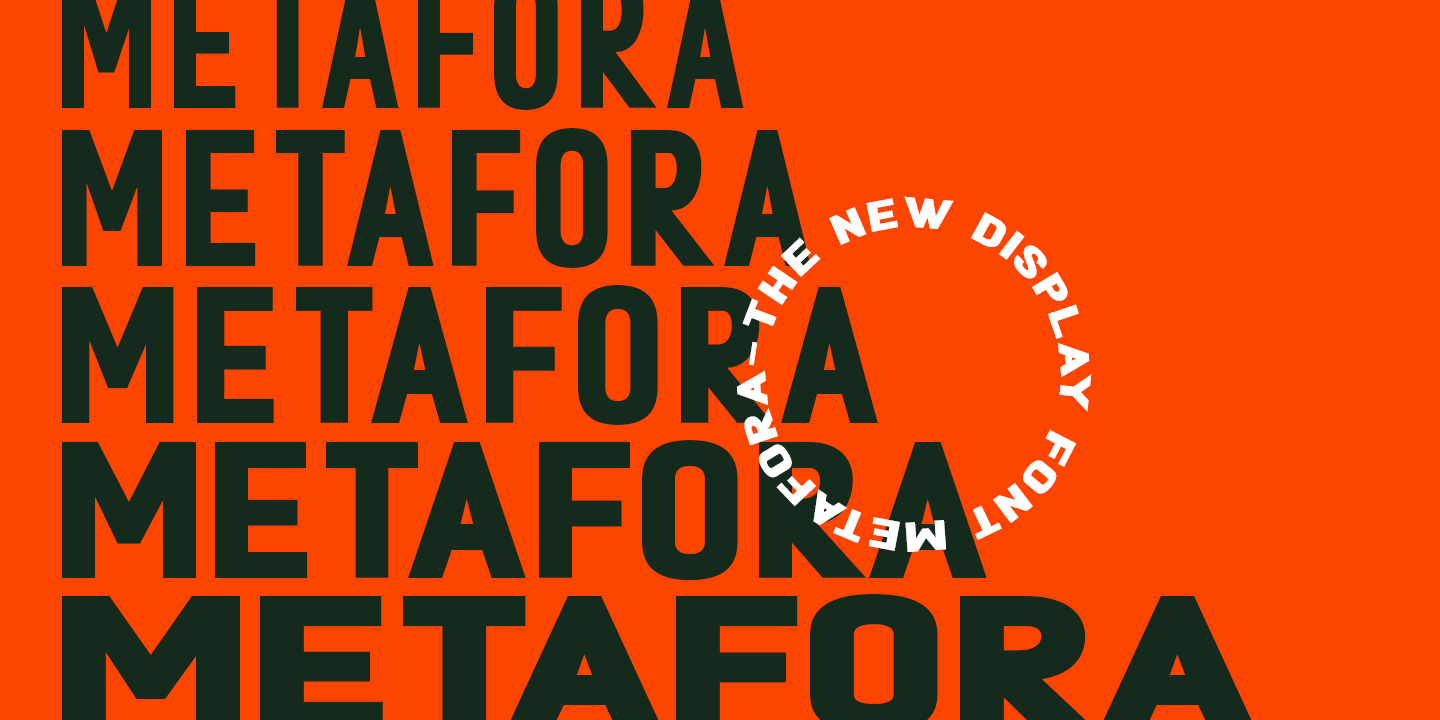 Metafora