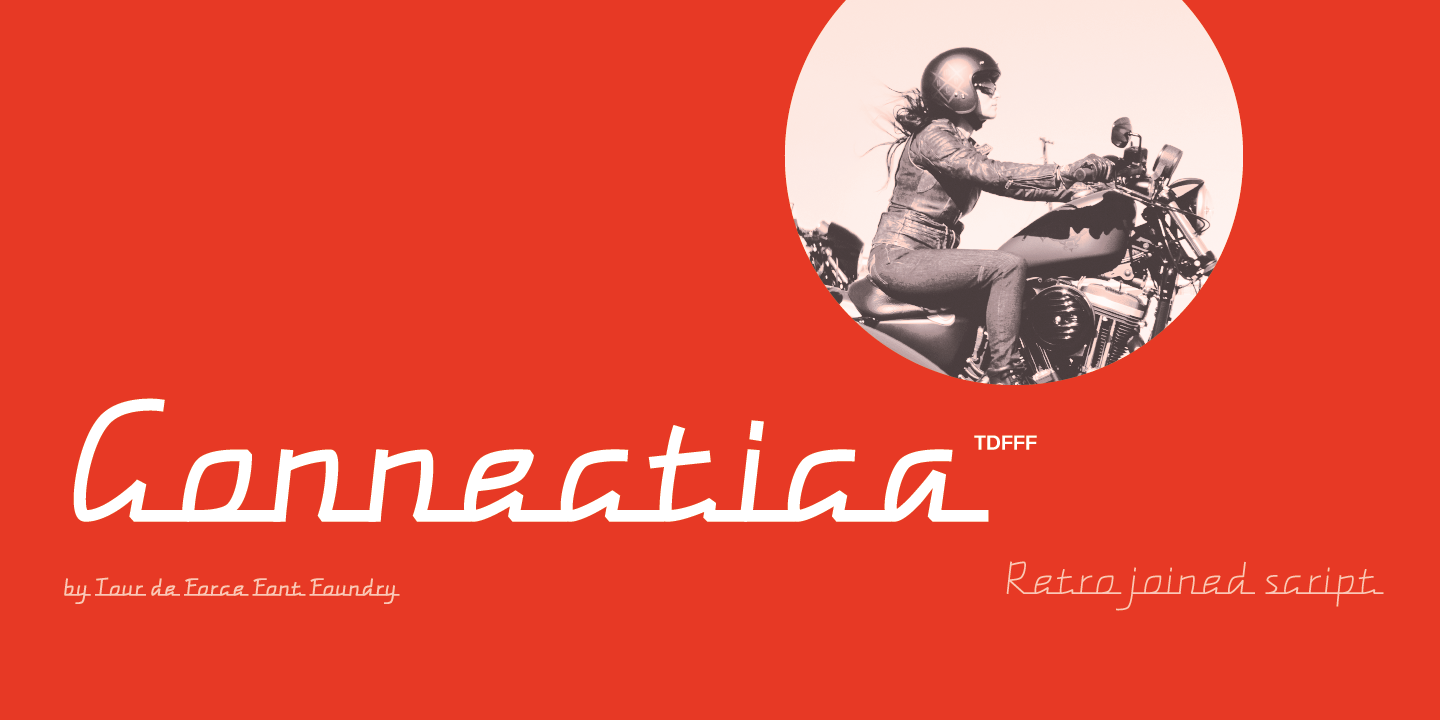 Connectica