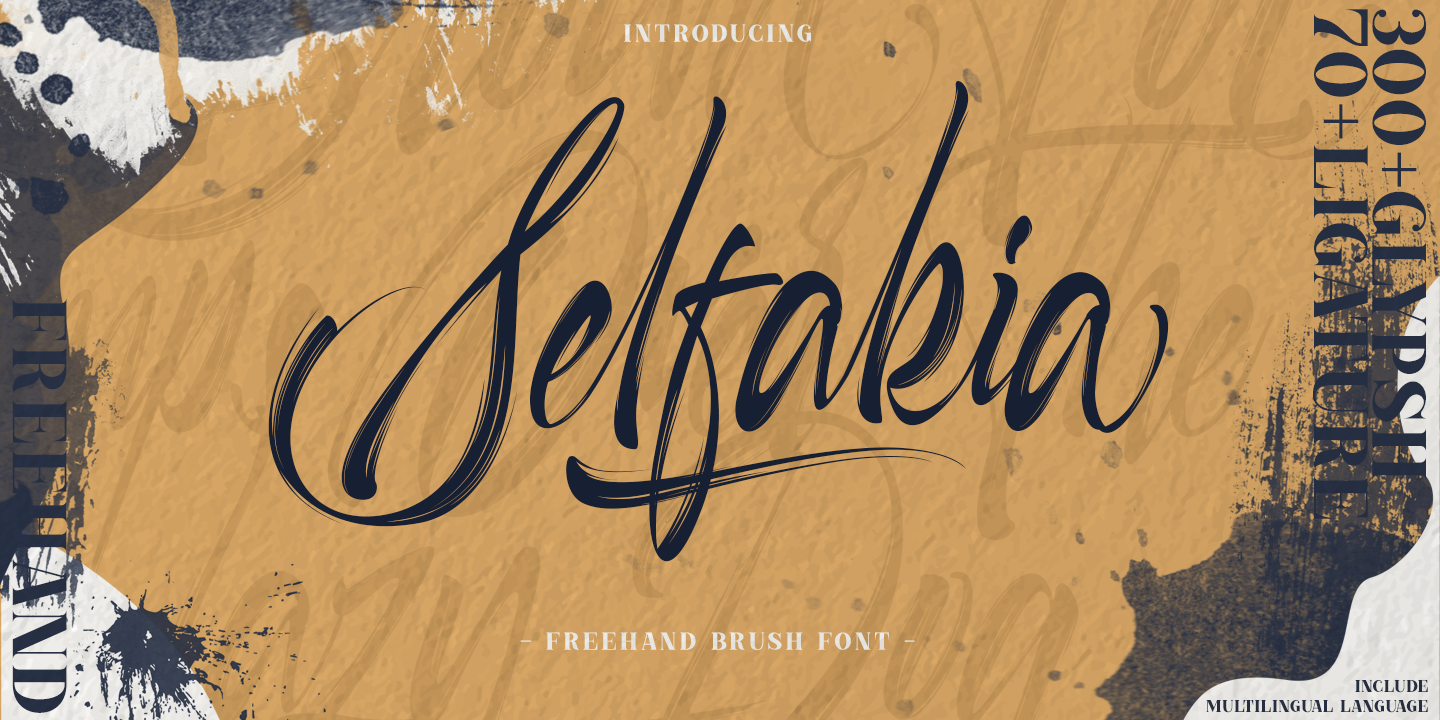 Selfakia