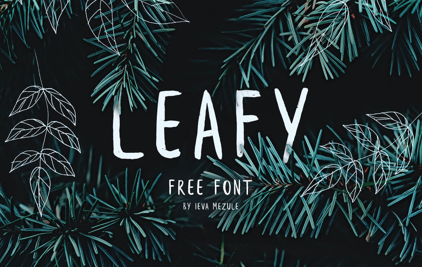 Leafy
