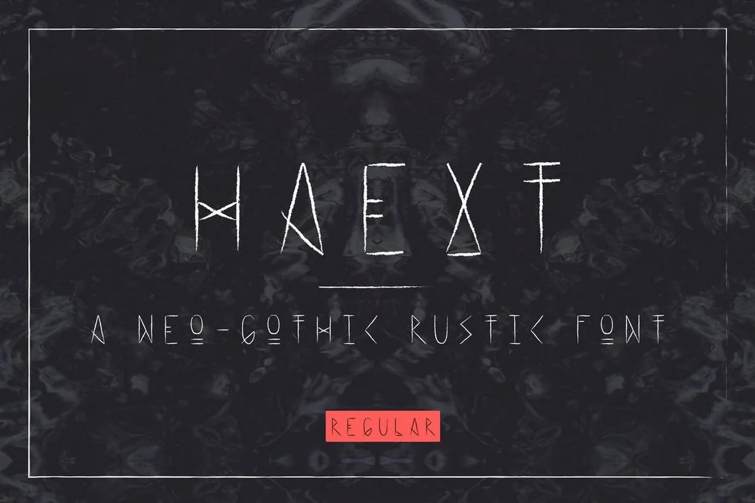 Haext