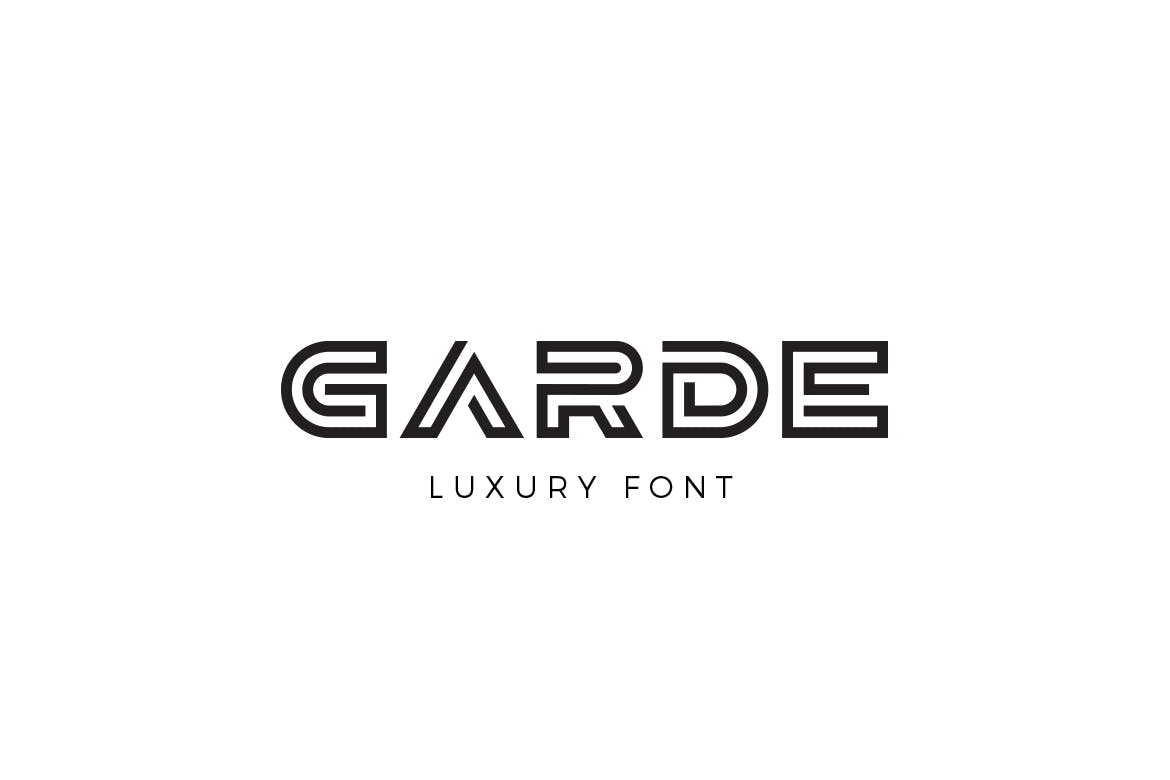 Garde