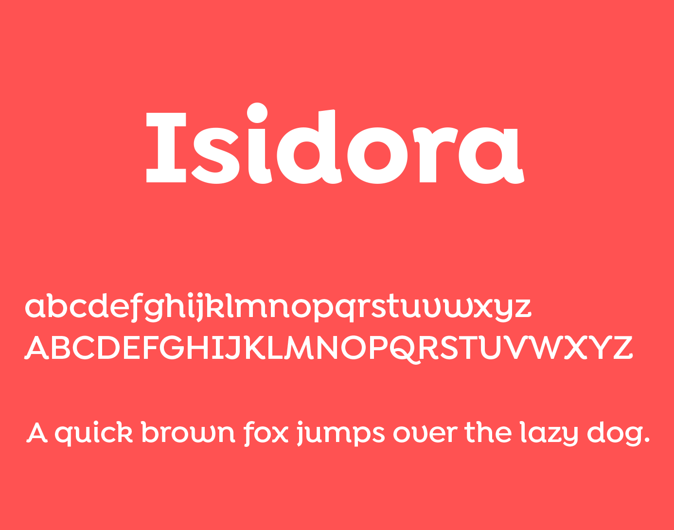 Isidora Soft