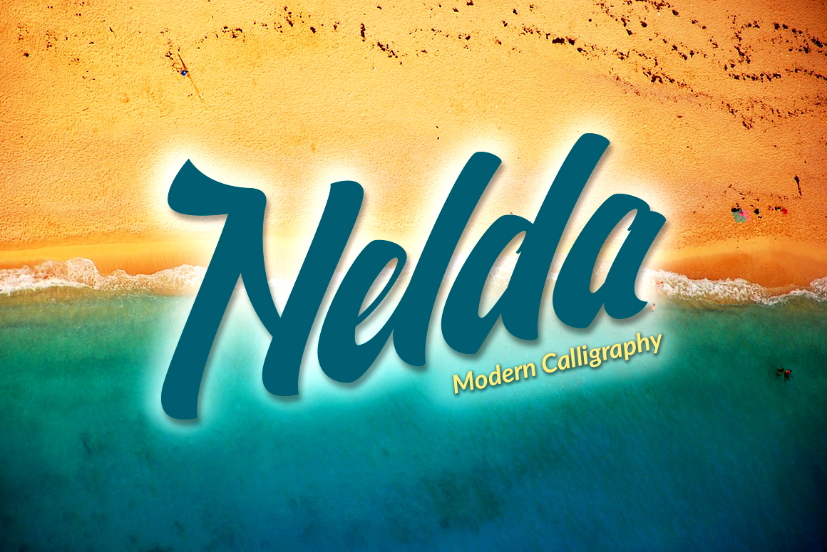 Nelda