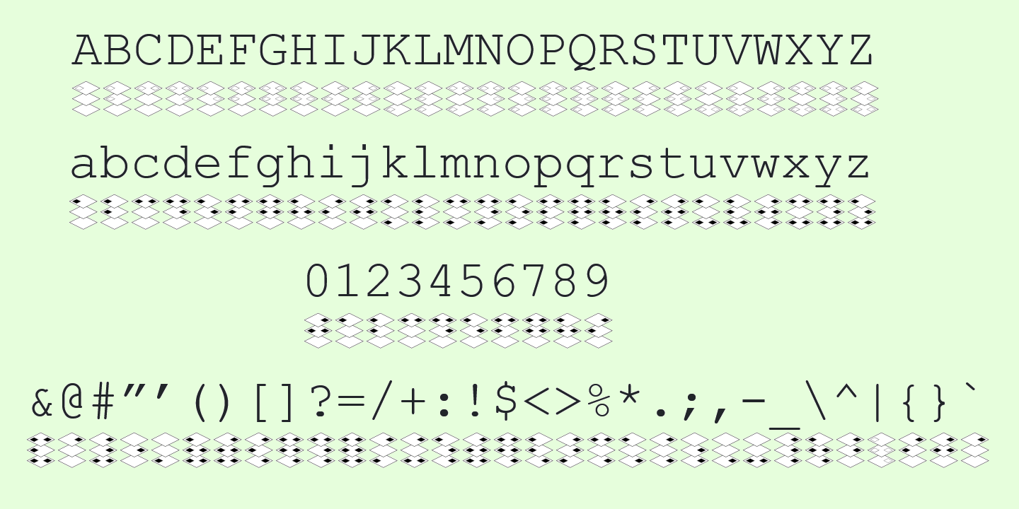 Stack Braille: pobierz czcionkę i zainstaluj ją na stronie internetowej ...