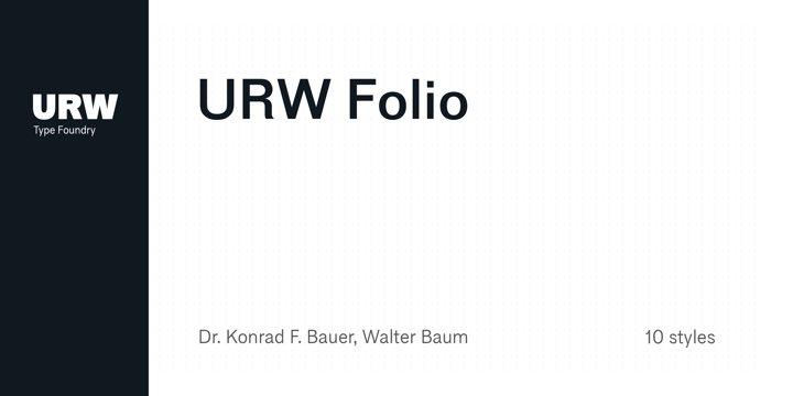 Folio