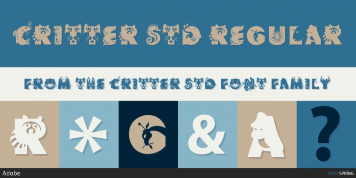 Critter