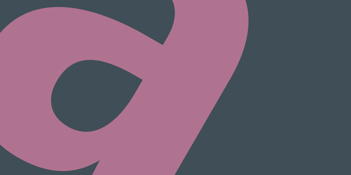Frutiger Next