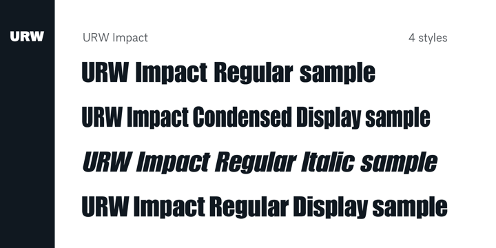 Impact