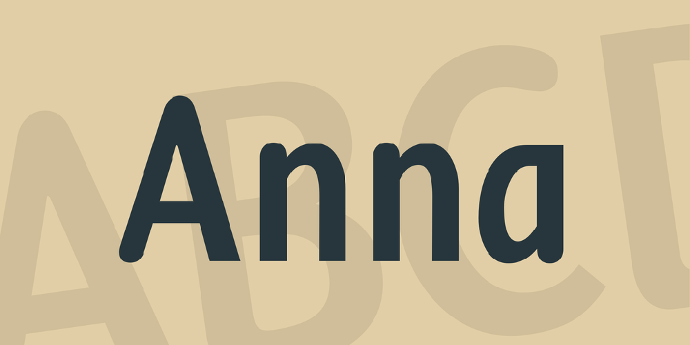 Anna