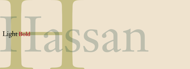 Hassan