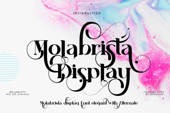 Molabrista