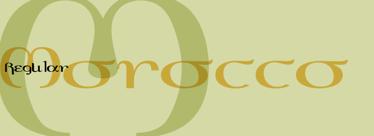 Morocco