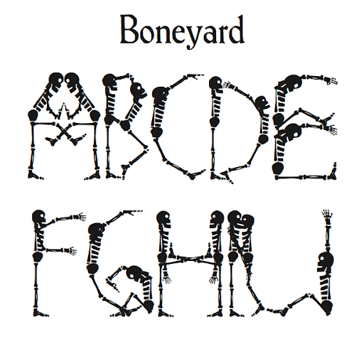 Boneyard