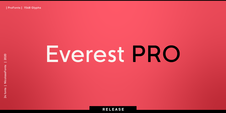 Everest Pro