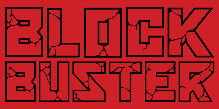 Blockbusted