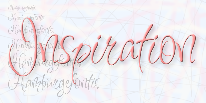 Inspiration