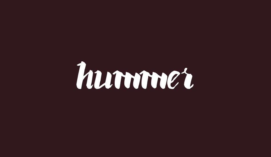 Hummer