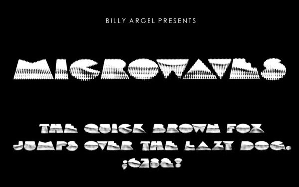 Microwaves