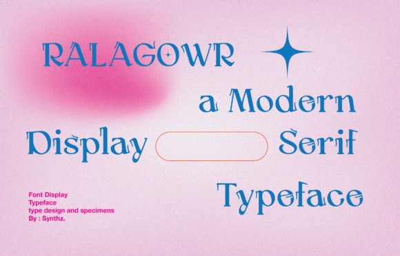Ralagowr