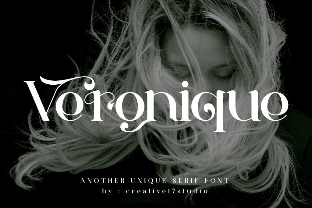 Veronique