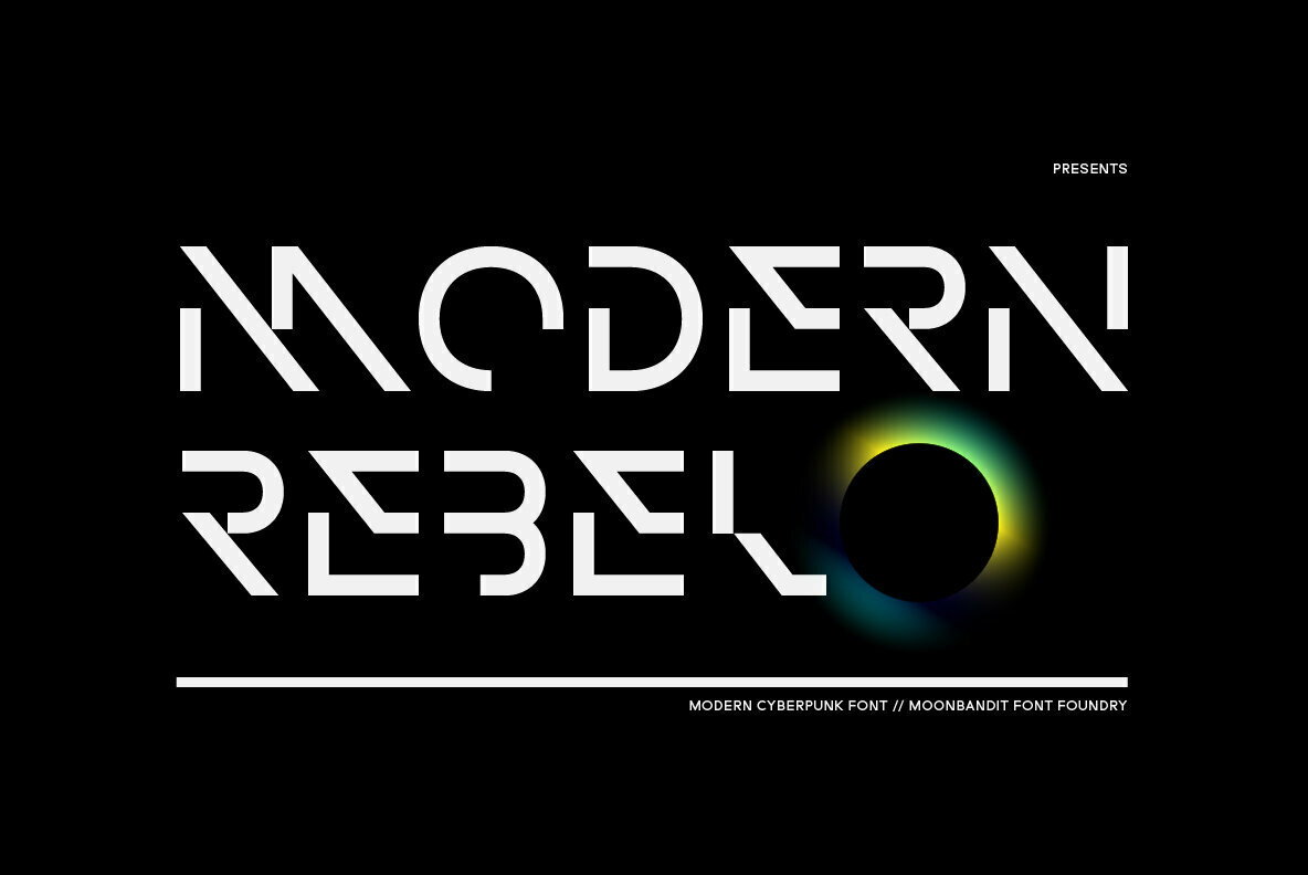 MBF Modern Rebel