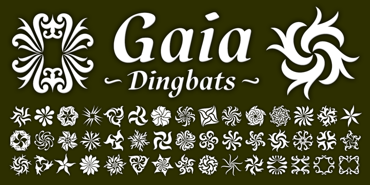 Gaia