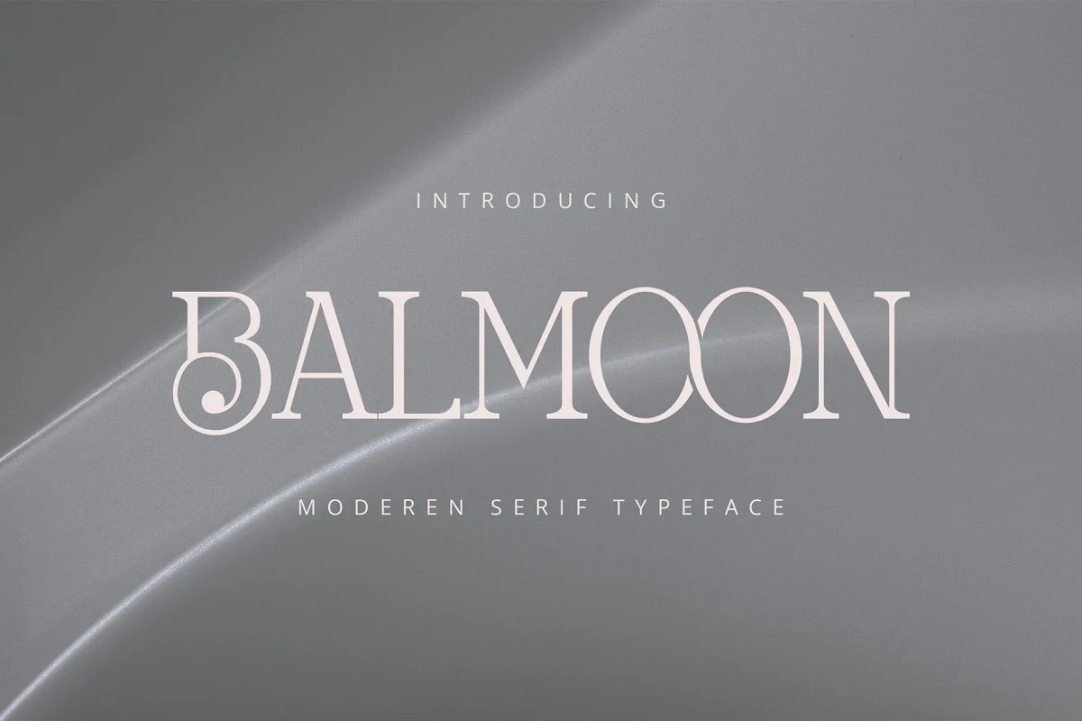 Balmoon