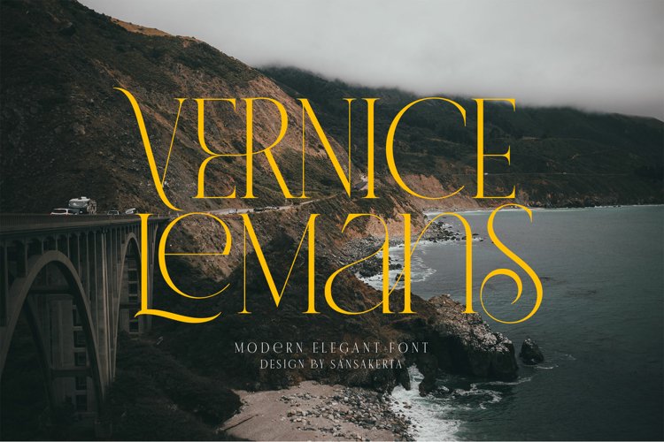 Vernice Lemans