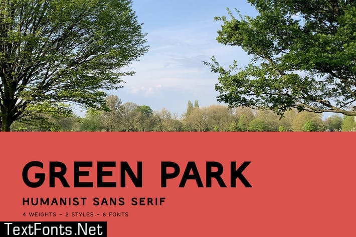 Green Park