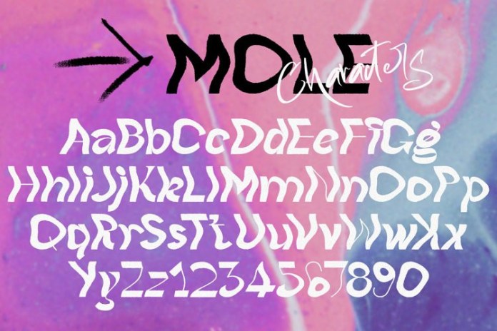 Mole