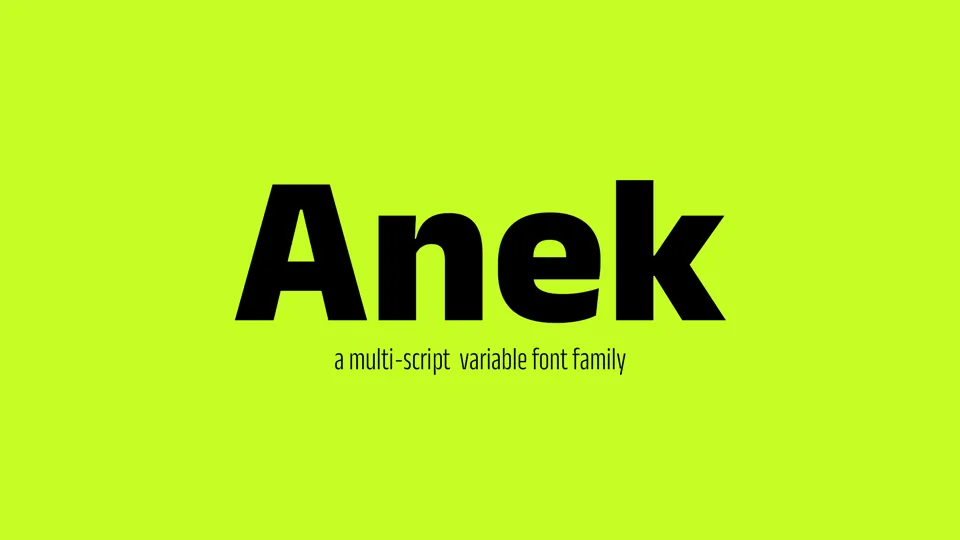 Anek Gurmukhi
