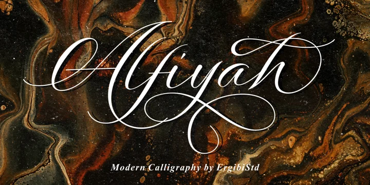 Alfiyah