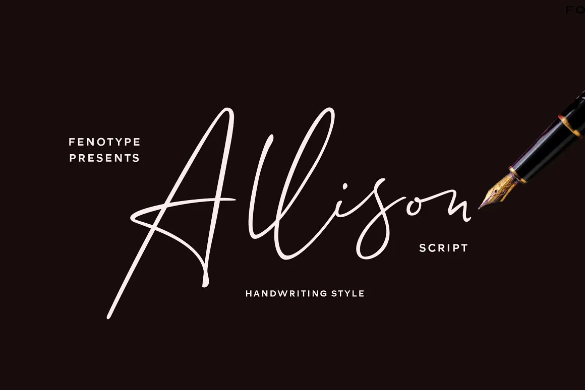 SA Alison