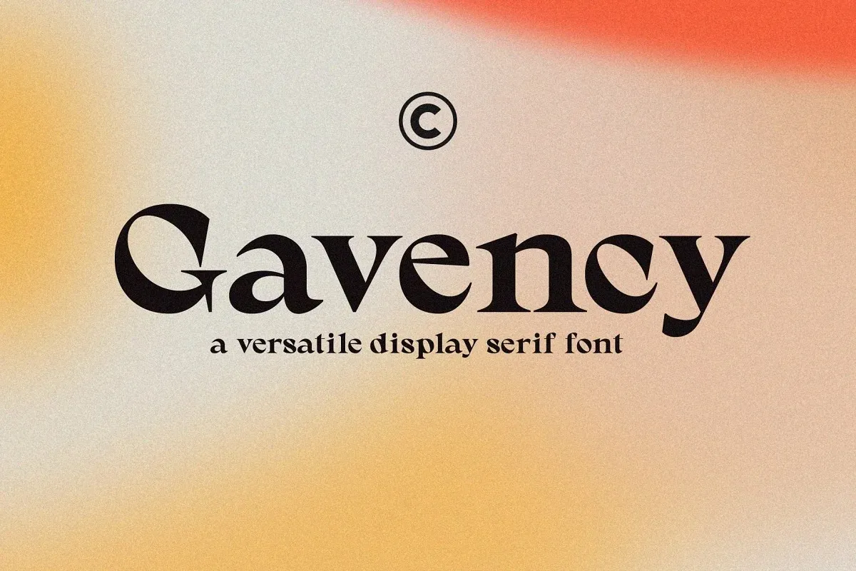 Gavency