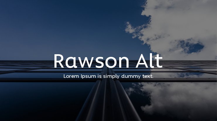 Rawson Alt