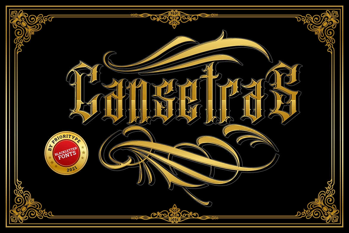 Cansetras