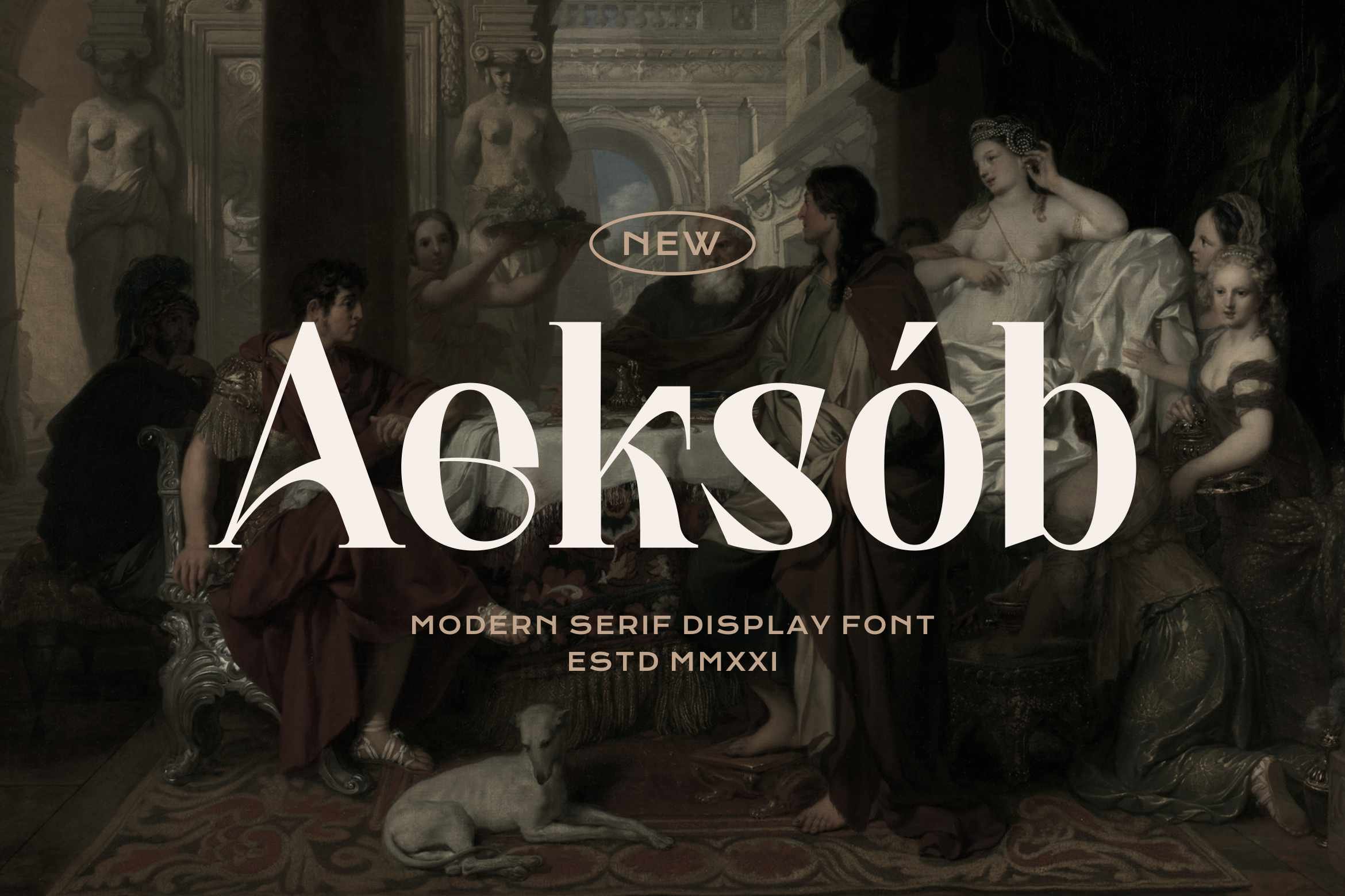 Aeksod