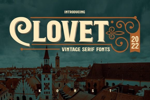 Clovet