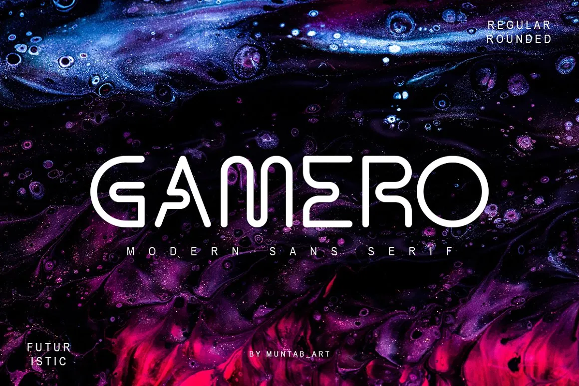 Gamero