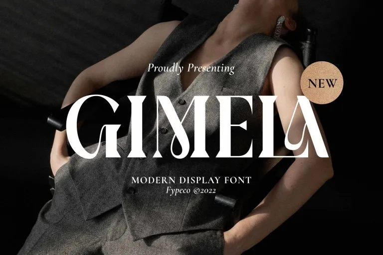 Gimela