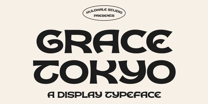 Grace Tokyo