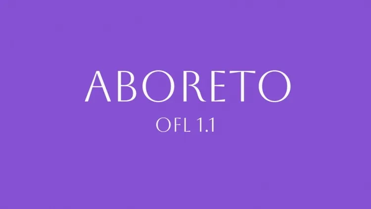 Aboreto