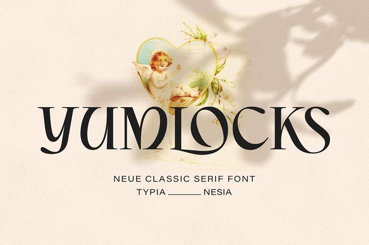 Yumlocks